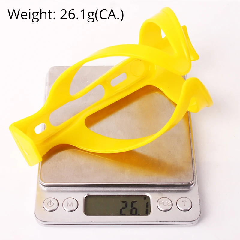 2 шт. пластиковые держатели для бутылок горных велосипедов|Велосипедные бутылок|