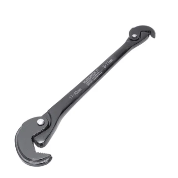 

Hot XD-8-42mm Multifunction Universal Wrench Set Adjustable Wrench Tool Wheel Quick Release Plate Grip Wrench Hand Tools