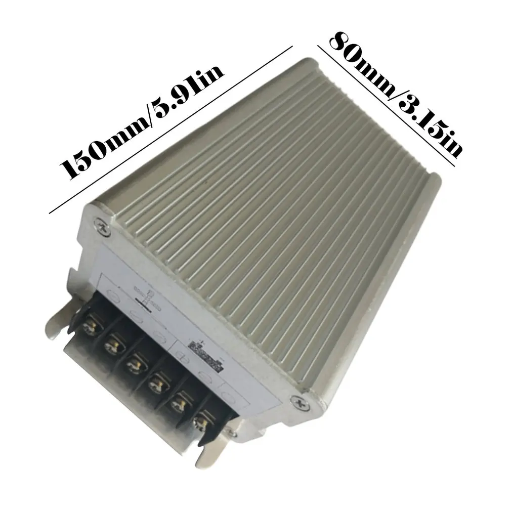 300 W/600 W контроллер ветровой установки контроллер 300W12V600W24V