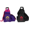 Portable Equestrian Backpack Horse Riding Helmet Boots Pants Bag for Outdoor Sports 5