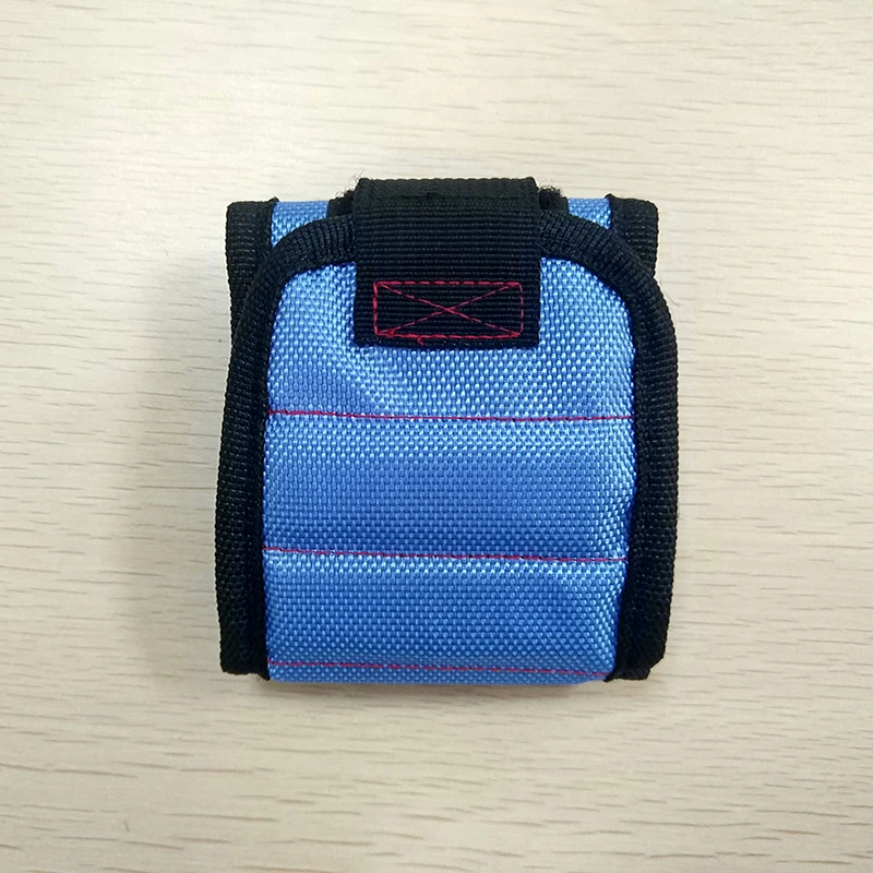 Супермощный магнитный браслет с поддержкой запястья карманный инструмента для