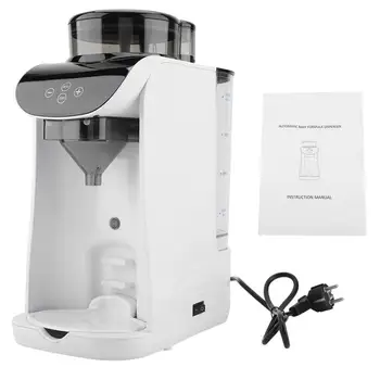 

Milk Frother Multifunction Intelligent Milk Powder Mixer Maker For Baby Espumador de Leche