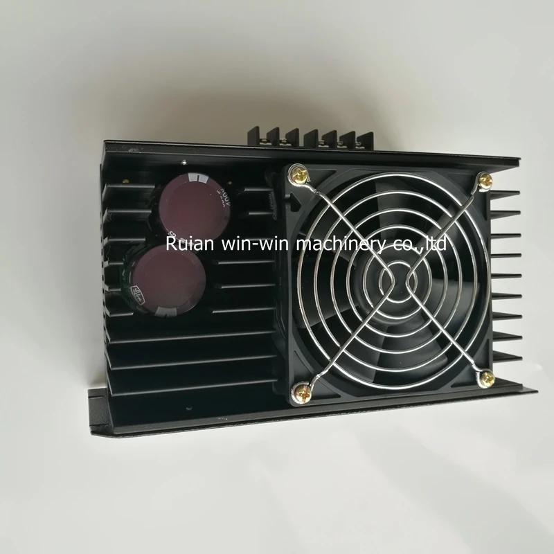 HB-B3CD HBB3CD 220V Three phase hybrid stepper motor driver Bag machine driver (2)