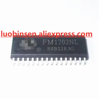 

10PCS FM1702SL FM1702S FM1702 SOP24 24PIN Original in stock