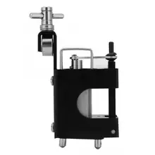 Набор для татуировки, машинка для татуировки, мощный двигатель, ручка для пистолета, иглы, набор инструментов для макияжа, набор для начинающих и профессиональных татуировщиков, 90-264 в