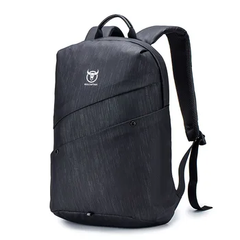 

Men Sport Large Backpack Student Back to School Book Bag Travel Laptop Business Work Bags Knapsack For Teenagers Boys Back Pack