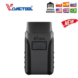 Xtool Anyscan A30 все Системы автомобиля детектор Obdii Code Reader Сканер для EPB масла сброса Obd2 инструмент диагностики хорошее, чем MD802