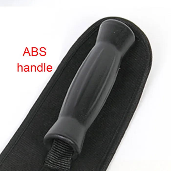 Брюшной Crunch Ab ремень для тяжелой атлетики нескользящий ABS Ручка B2Cshop