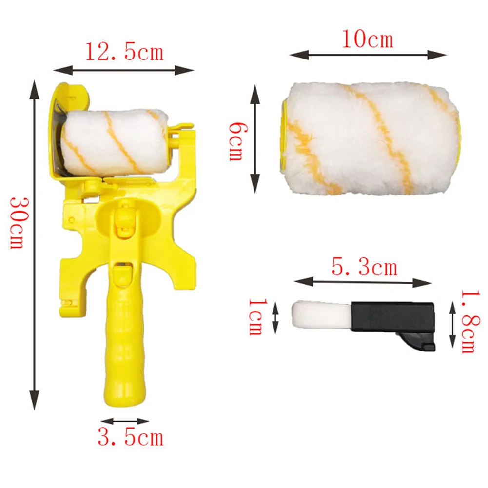 cheap rolos de pintura 05