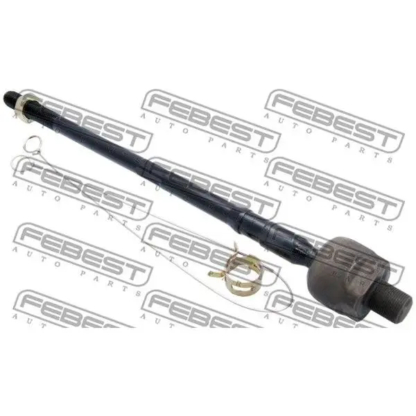 Тяга рулевая NISSAN WINGROAD/AD Y11 1999.05-2008.10 FEBEST 0222