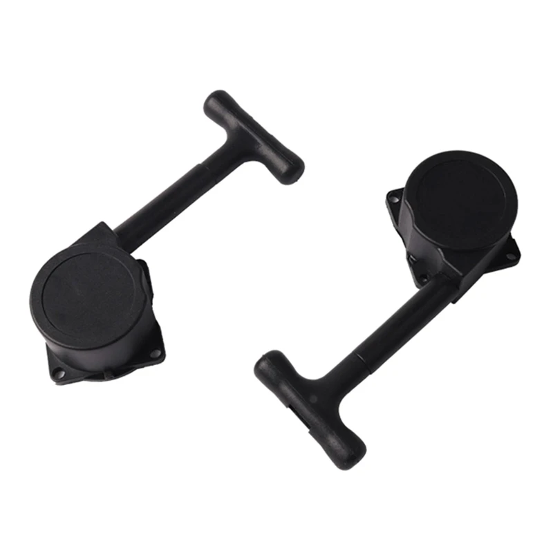 

Hand Puller Plastic Pull Starter for HSP 1/8 1/10 RC Nitro Car Engines Parts