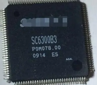 Free shipping IC new% SC6300B3 | Обустройство дома