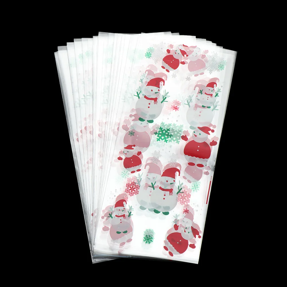 50Pcs Candy Bags
