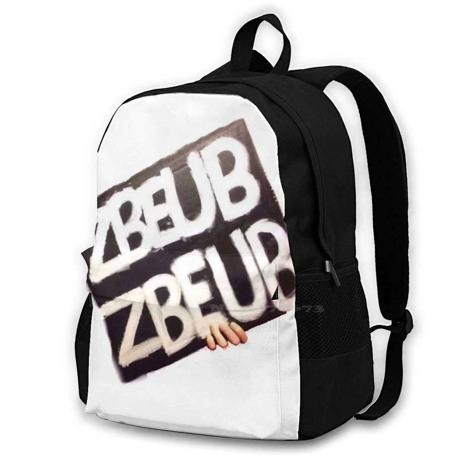 

Амин Мохито-збьюб бьюб для женщин и мужчин, подростковые дорожные школьные сумки для ноутбука, амин Мохито Амин, алжирский Dz Mojito Ilan Kekekeh