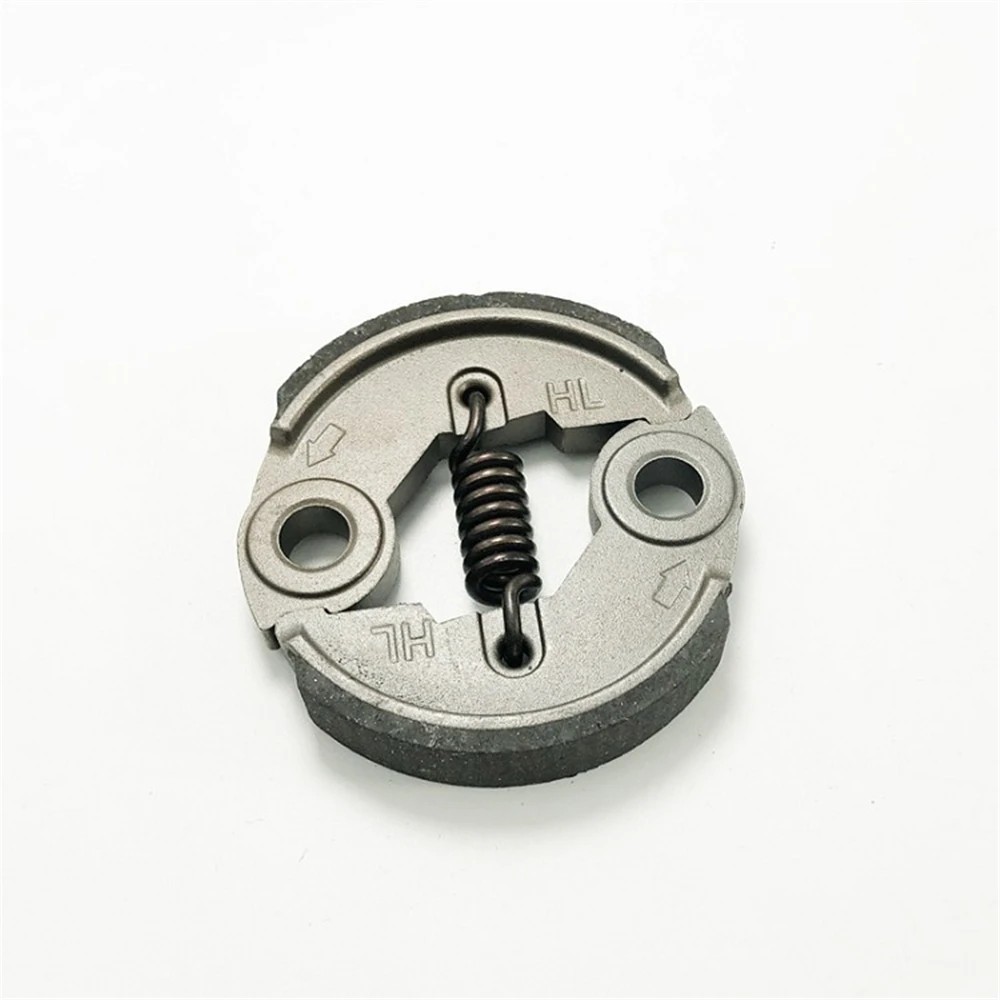 

For Lawn Mower Parts Clutch Two-stroke Four-stroke GX35 Hedge Trimmer Clutch Plate Screw Assembly