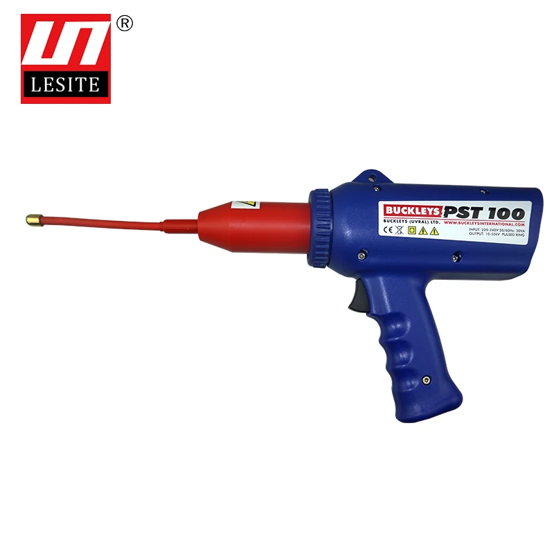 High Frequency Spark Tester Leak Detector To Test The Integrity Of