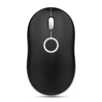 

T31 Wireless 2.4G Power Saving Durable Ergonomic Portable Mini Fragrance Office 3-Button Mouse Christmas Gift For Girl