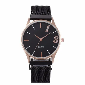 

Foreign trade sells hot style simple multi - color face milan belt series bracelet watch fashionable lovers with a casual watch