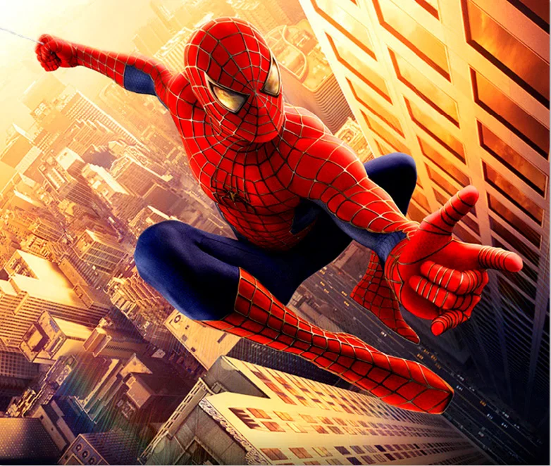 Spider man ps4 демоны. спайдер мэн. члавк паук. проста человек паук. спайдер мэн.