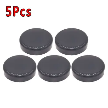 

5Pcs Blender Parts Stay Fresh Lid Spare Replacement Parts For Nutri Bullet 600W 900W Blender Juicer Kitchen Appliance