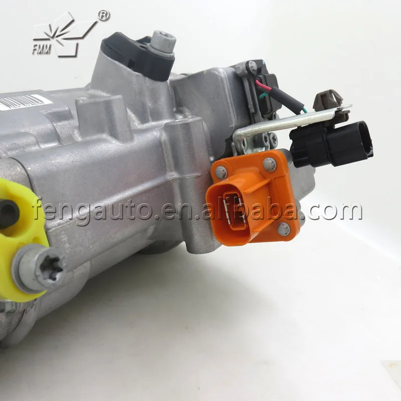 8103020-E04 042200-1371 Гибридный ac компрессор ESA27C