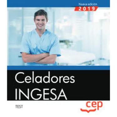 Санитаров. INGESA. Тесты |