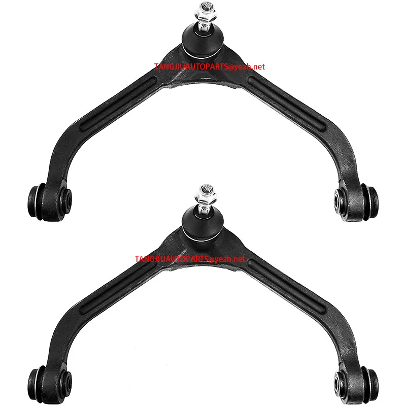 

1 Pairs Control Arm Fit JEEP LIBERTY 2002-2007 52088632AA 52088632AB K3198