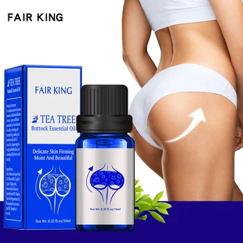 Эфирное масло для улучшения ягодиц, эротическое масло для увеличения бедер и бедер, эффективное массажное масло