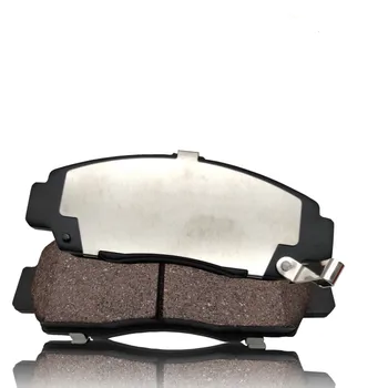 

Car Ceramic Front and Rear Brake Pads For Opel Insignia Omega VECTRA B VECTRA C Astra Antara 4pcs