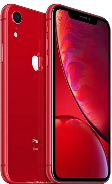 Apple iPhone XR Dual Sim 2 Sims A2107 A2108 6.1
