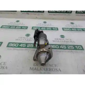 

STARTER MOTOR Ford TOURNEO COURIER (C4A) 1.0 EcoBoost cat H1BT11000BB EJ3MA [16737960]