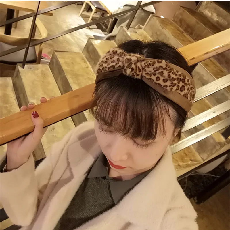 Haar diademas para el pelo mujer omg opaska do wlosow аксессуары для волос повязка на голову повязки для волос для женщин moda mujer