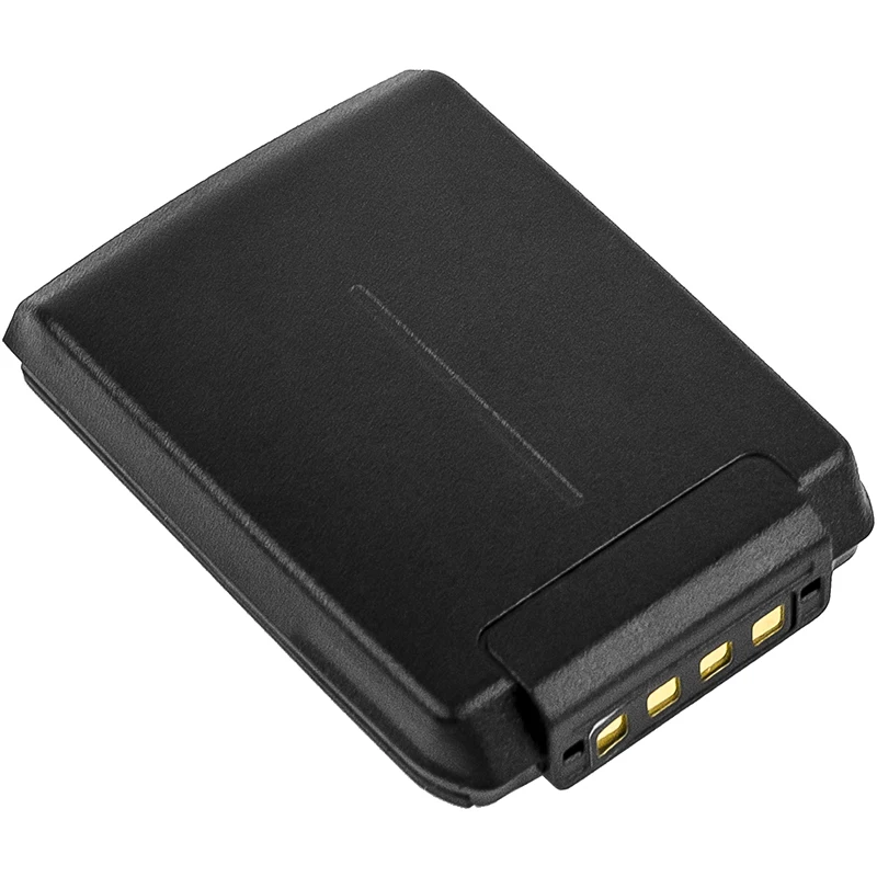 Обновленная батарея Cameron Sino для Hytera X1e, X1p, X1pi-U1