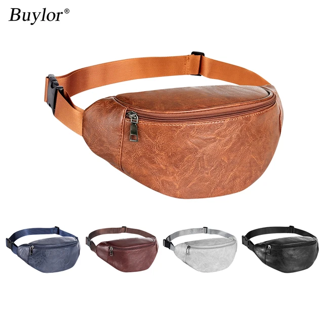 Buylor-riñonera deportiva para hombre y mujer, bolsa para cinturón de  correr, riñonera impermeable, cartera portátil para teléfono, soporte para  gimnasio - AliExpress