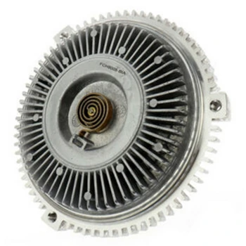 

Engine Cooling Fan Clutch 1192000222 for Mercedes-Benz E430 4.3L V8 97-03