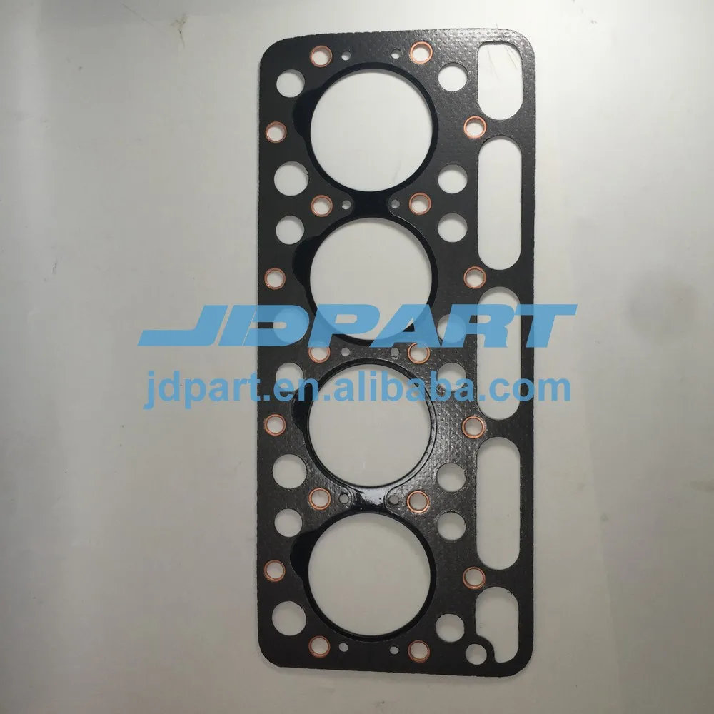 V1502 прокладка головки для Kubota