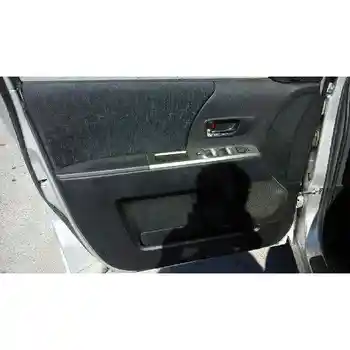 

GJ6A5958X WINDOW LIFTER FRONT LEFT MAZDA 5 BERL. (CR)