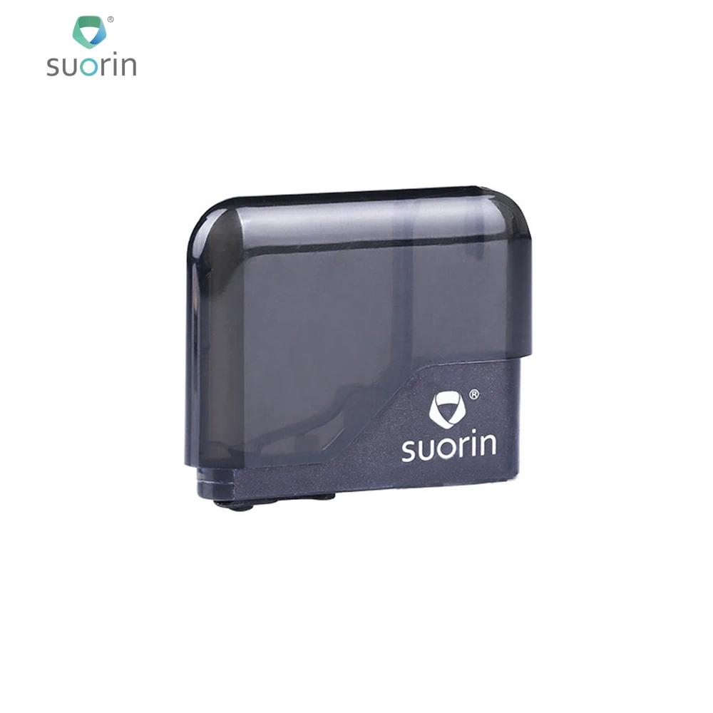 Suorin Ace Картридж Купить Спб
