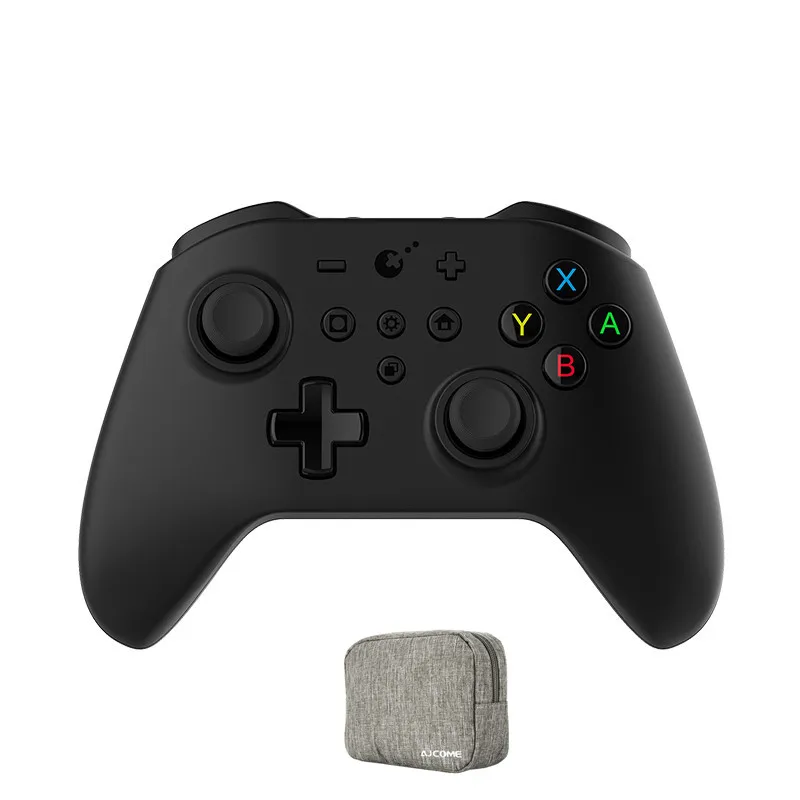 

Gulikit NS08 Kingkong Gaming Controller for Nintendo Switch,Windows and Android