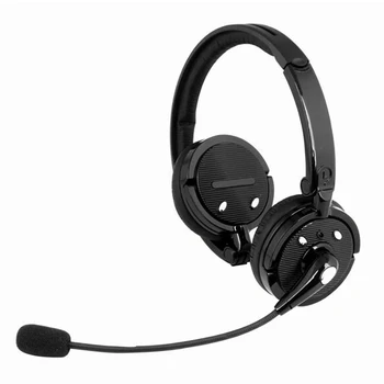 

Home Office Adjustable PC Gaming Micro USB Bluetooth Headset Wireless Stereo Phone Accessories Noise Cancelling With Mic For PS3