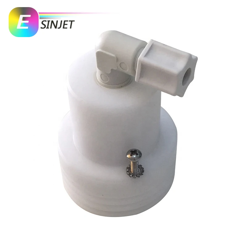 

CB003-2012-001 Bottle Fill Adapter Assembly Compatible Spare Part for Citronix Printer