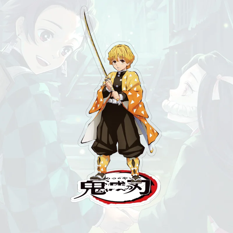 大立牌鬼灭6
