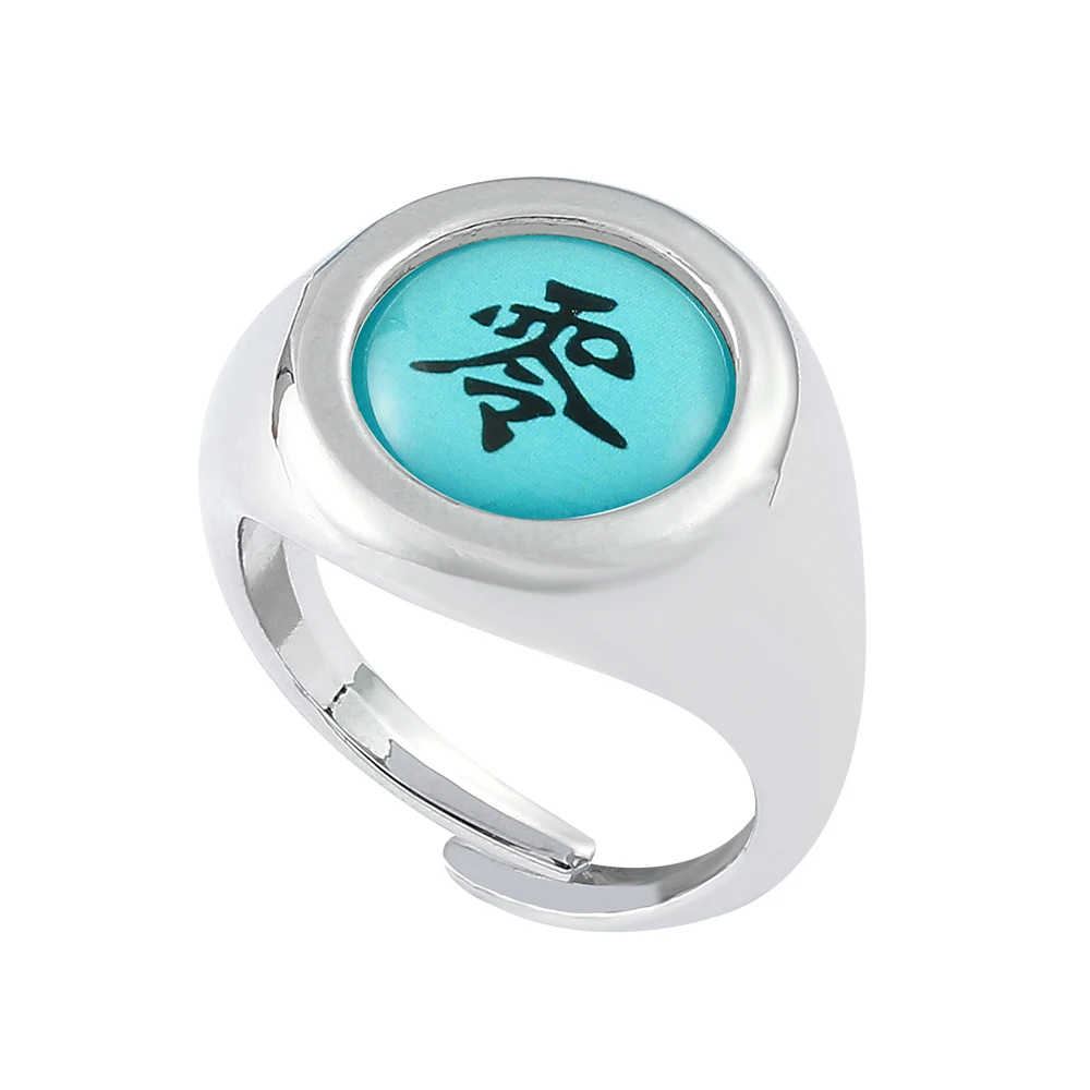 Anime Manga Akatsuki Luminous Rings – Anime Crush