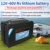 Новый 12V 100Ah LiFePO4 Аккумуляторная Батарея BMS Литиевые Батареи Питания 3000 Циклов Для RV Кемперов Гольф-Кар Off-Road Off-Grid Solar