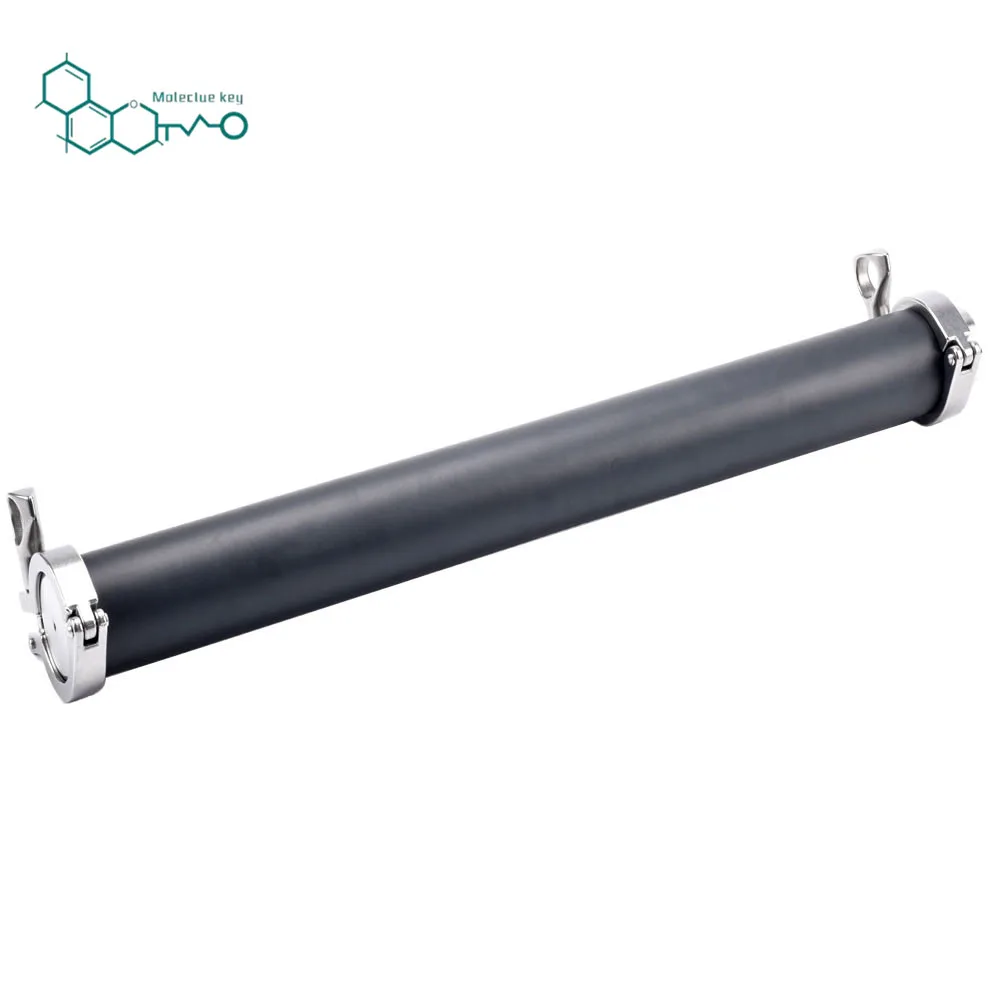 

150g Open Blast Extractors BHO Open End Extractor Extraction Tube Kit