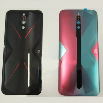 

For Nubia Red Magic NX659J 5G Phone Phone Battery Cover Back Cover Shell Case Repair Parts