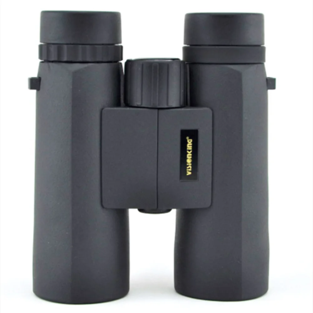 VISIONKINIG 10x42 бинокль HD глядя, очки для улицы, Дикая Охота 10X42Q