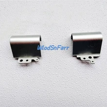 Ноутбук lcd/светодиодный ось шарнира петли крышка Крышка для hp Touchsmart 15-J 15-J006TX