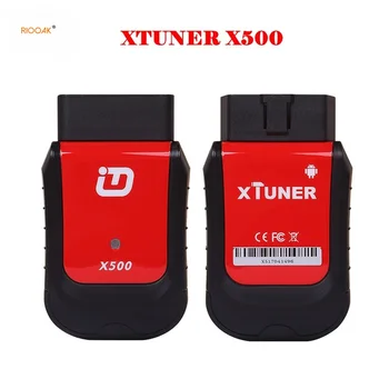 2018 xтюнер X500 VPecker автомобильный диагностический сканер, универсальный OBD2 автомобильный диагностический инструмент для двигателя, ABS, батаре... 2018 xтюнер X500 VPecker автомобильный диагностический сканер, универсальный OBD2 автомобильный диагностический инструмент для двигателя, ABS, батаре...