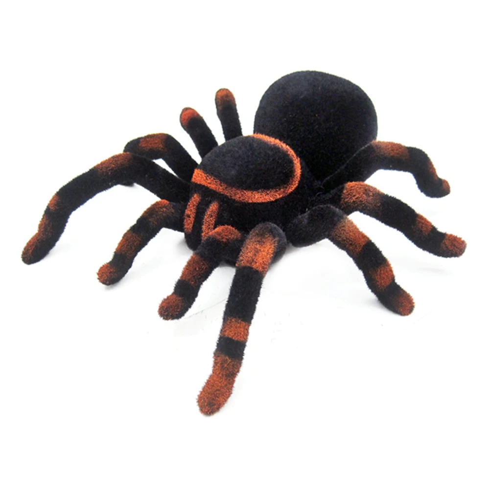 fake spider remote control